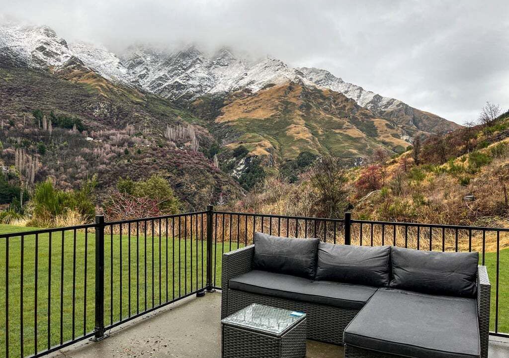 Photo of Outdoor in Arthur's Point