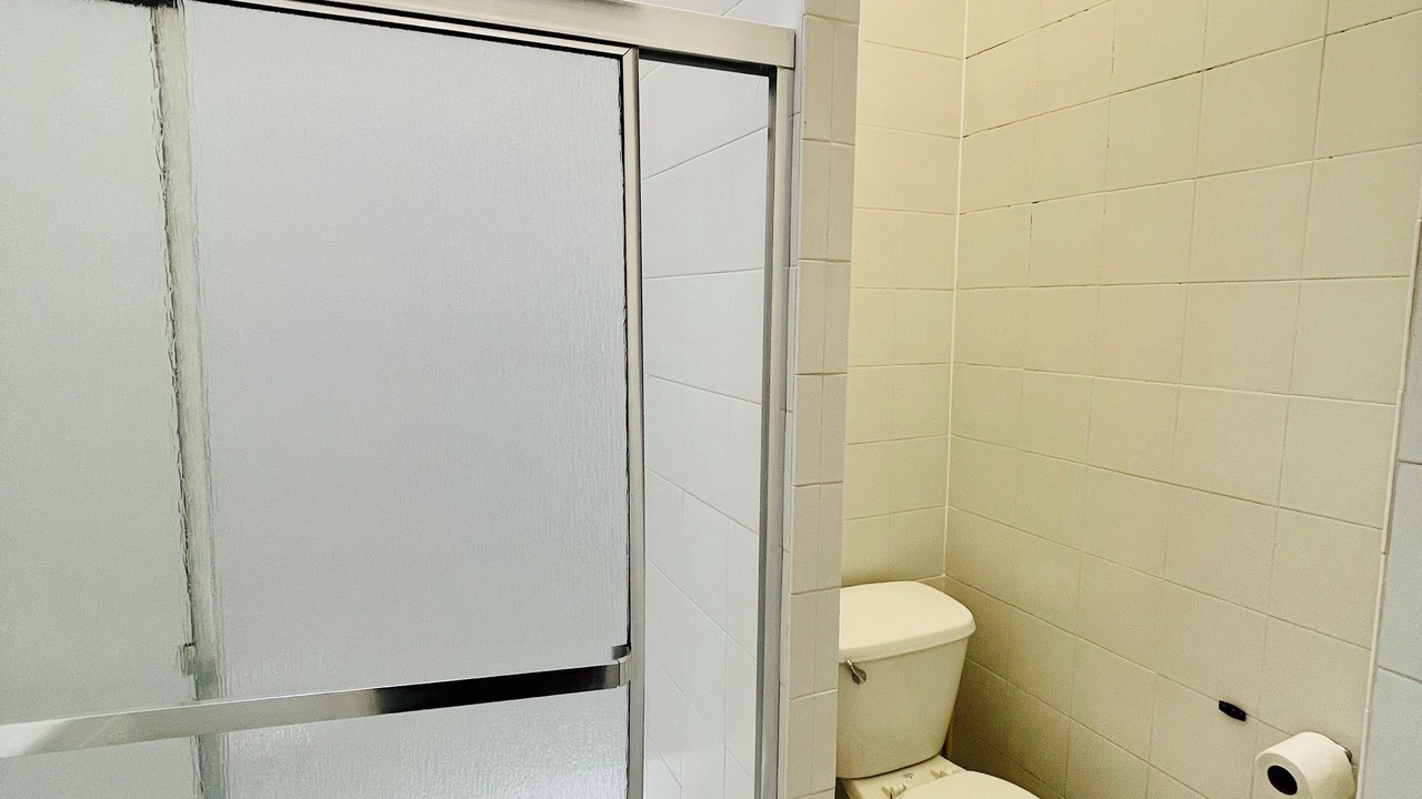 Photo of Bathroom in Koreatown