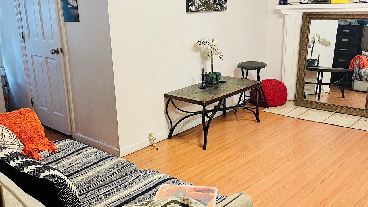Photo of Livingroom in Koreatown