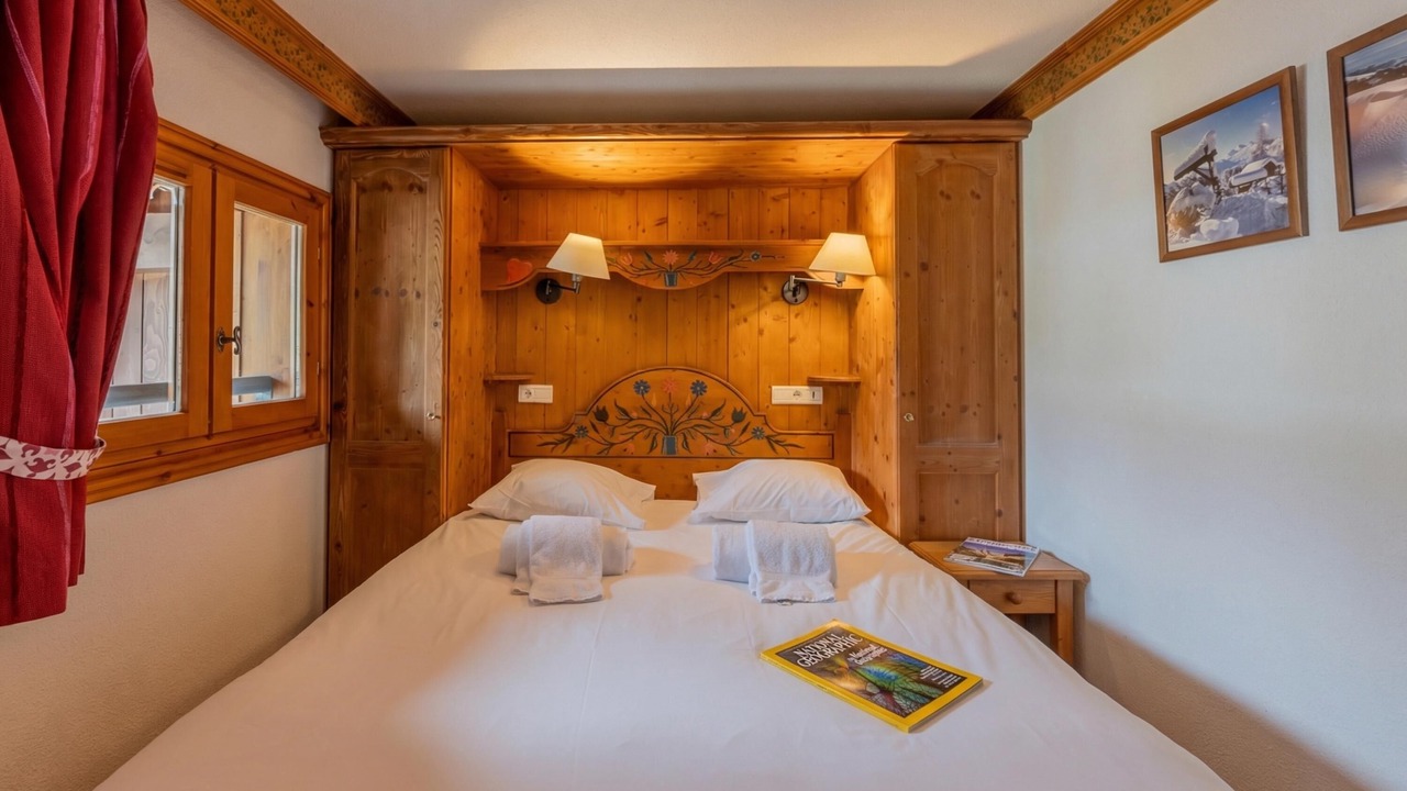 Photo of Others in Argentiere