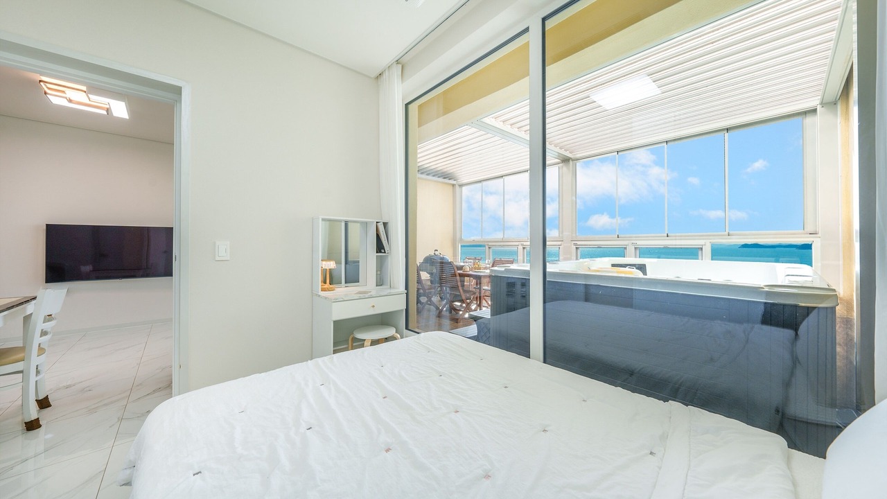 Photo of Bedroom in Yeosu