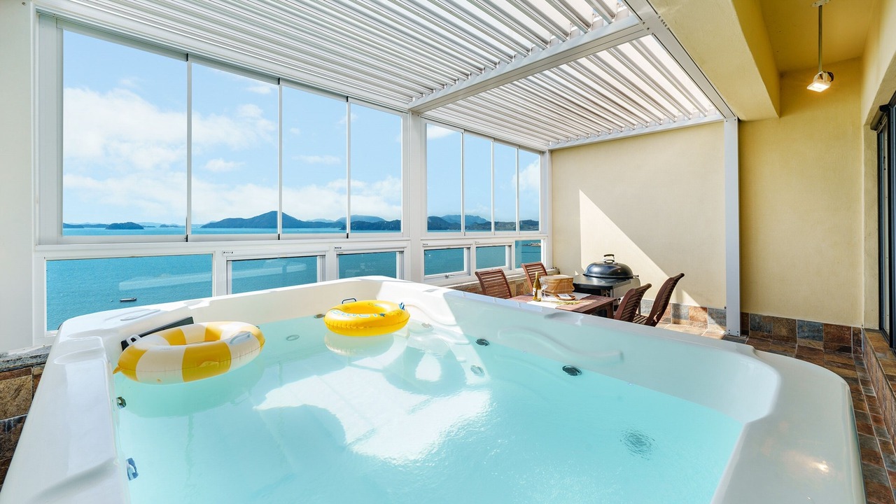 Photo of Outdoor in Yeosu