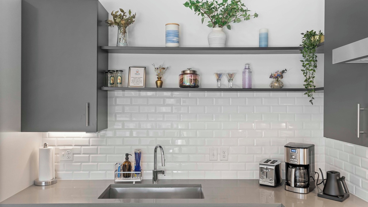 Photo of Kitchen in Five Points