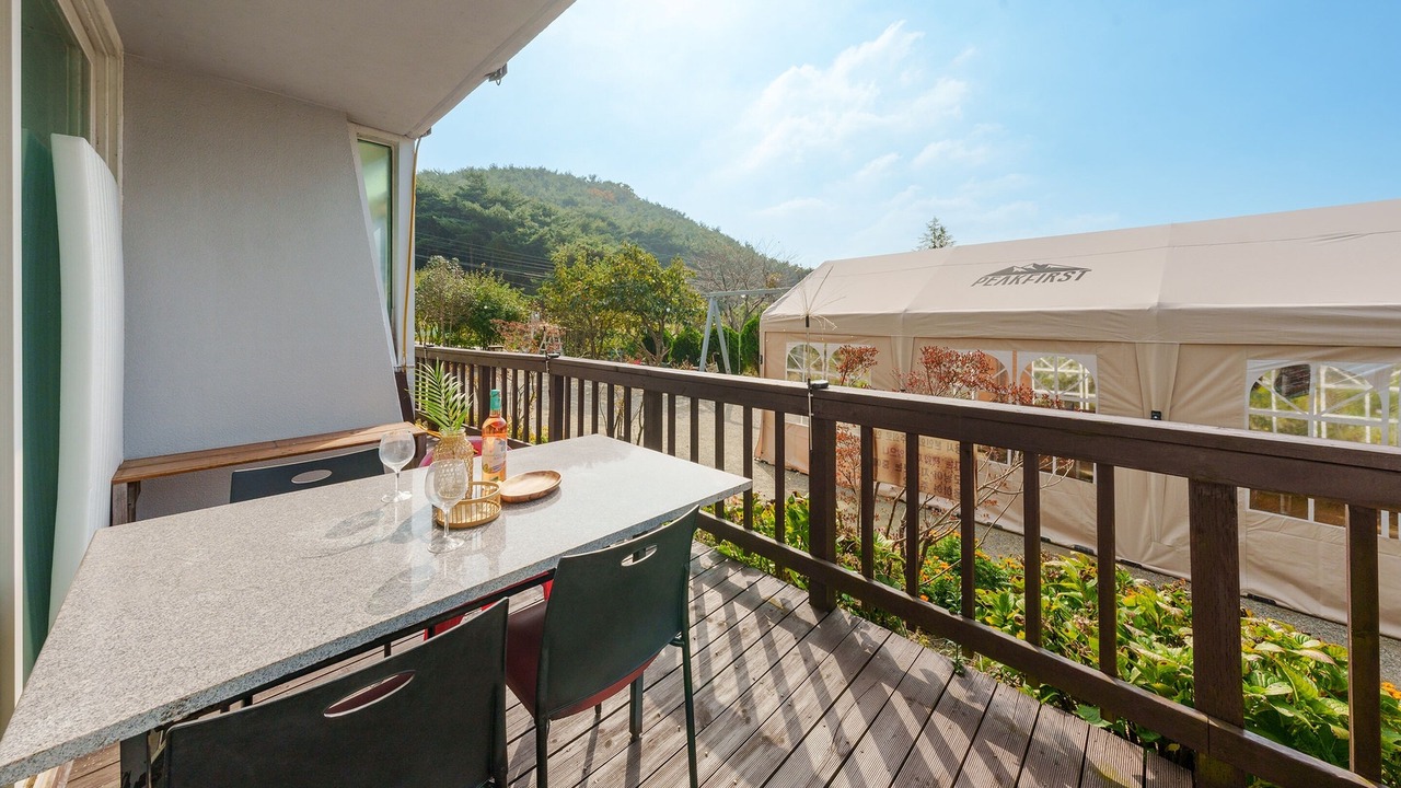 Photo of Bedroom in Changbun