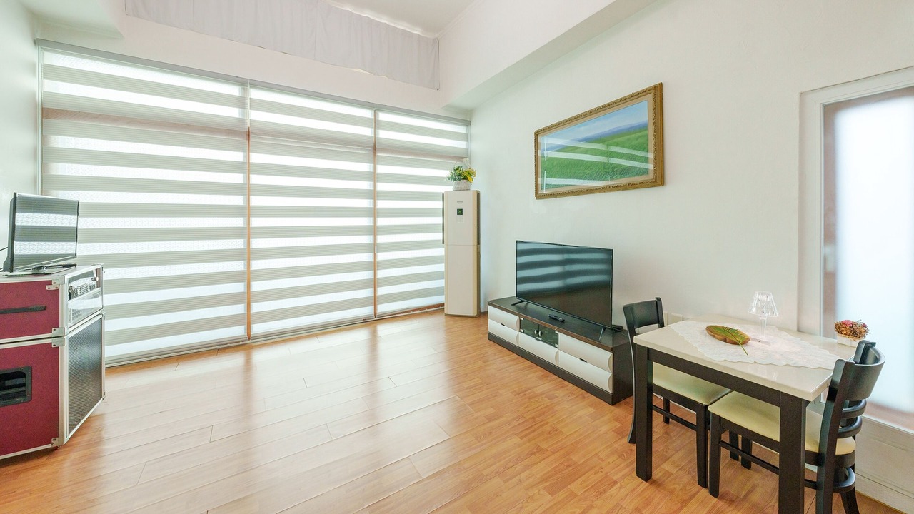 Photo of Bedroom in Changbun