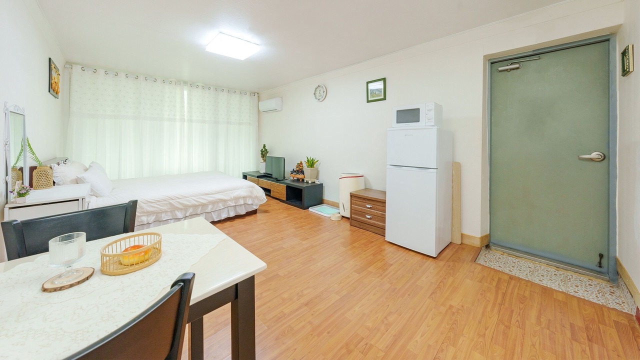 Photo of Bedroom in Changbun