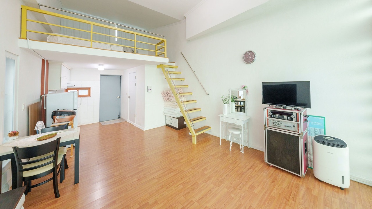 Photo of Bedroom in Changbun