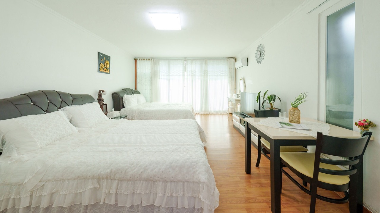 Photo of Bedroom in Changbun