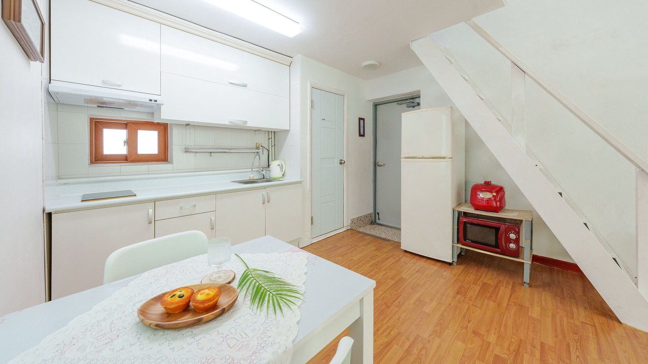 Photo of Bedroom in Changbun