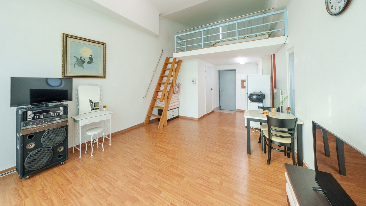 Photo of Bedroom in Changbun
