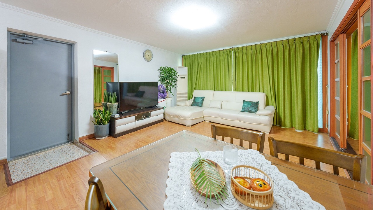Photo of Bedroom in Changbun