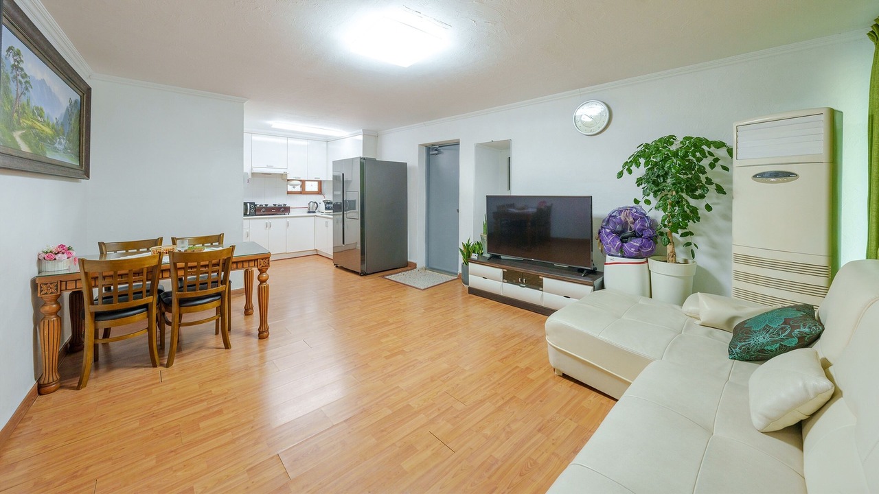 Photo of Bedroom in Changbun