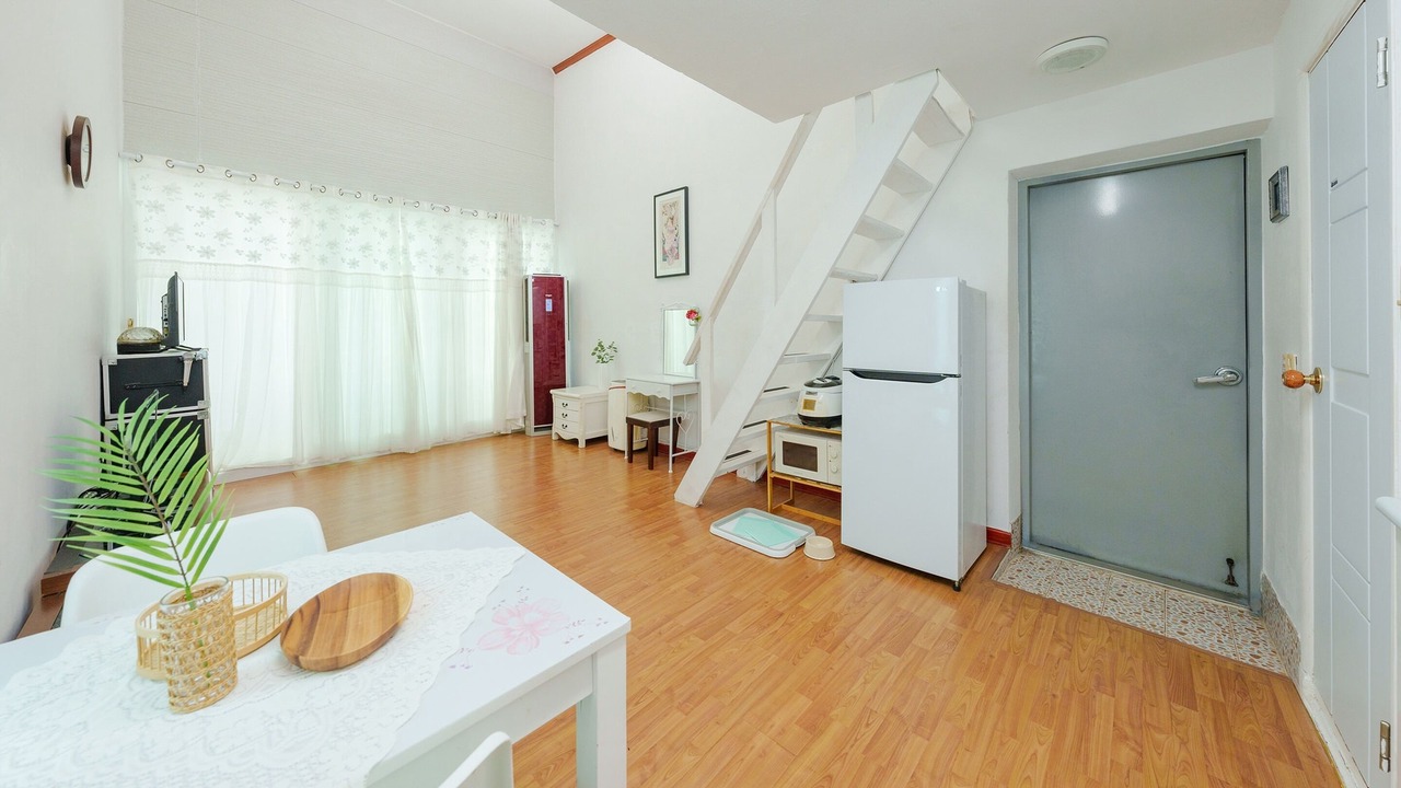 Photo of Bedroom in Changbun