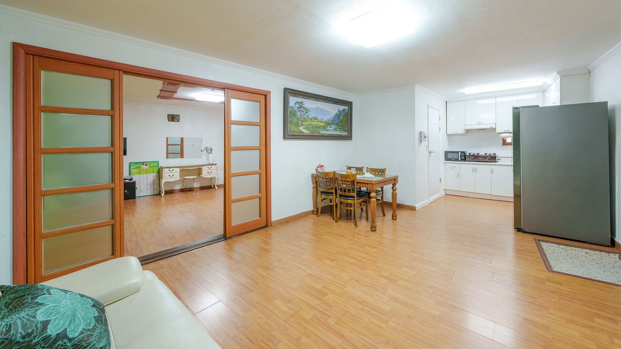 Photo of Bedroom in Changbun