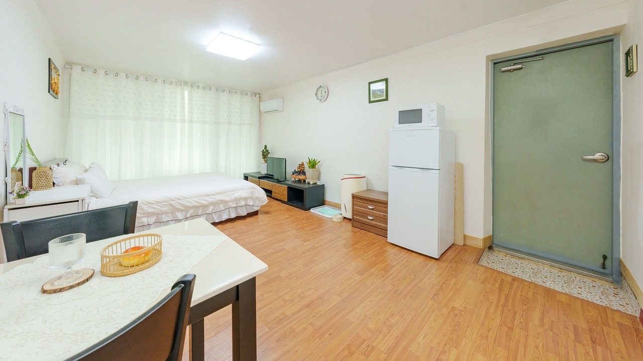 Photo of Bedroom in Changbun
