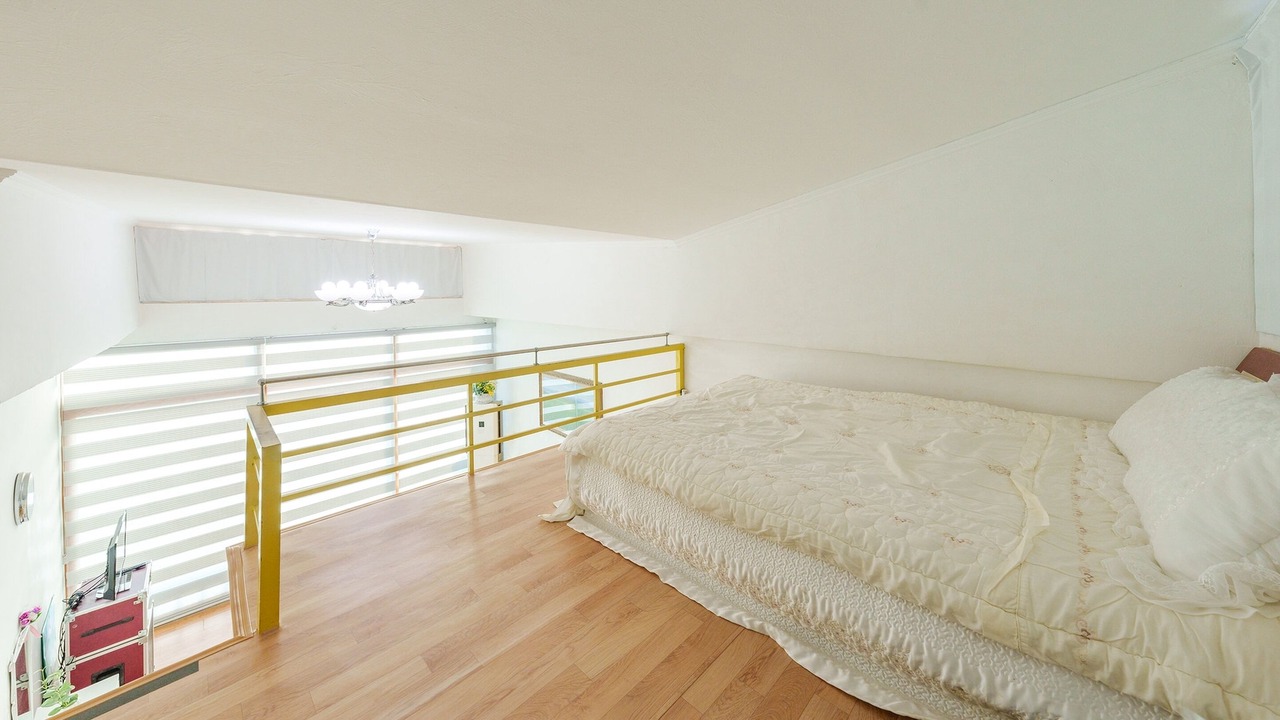 Photo of Bedroom in Changbun