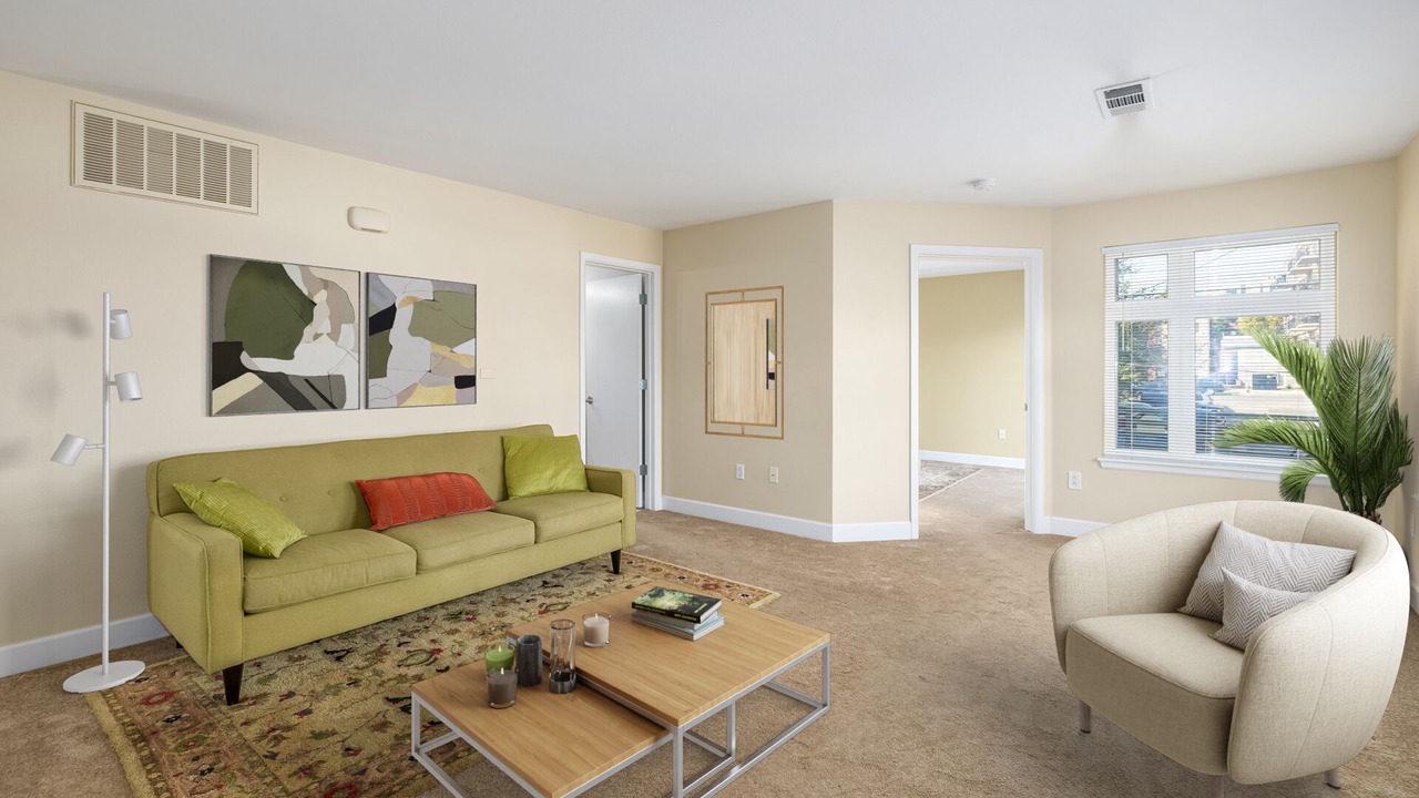Photo of Livingroom in Highland