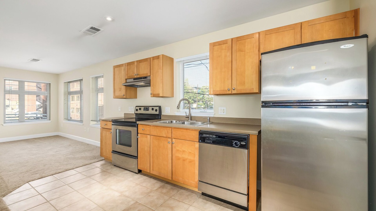 Photo of Kitchen in Highland