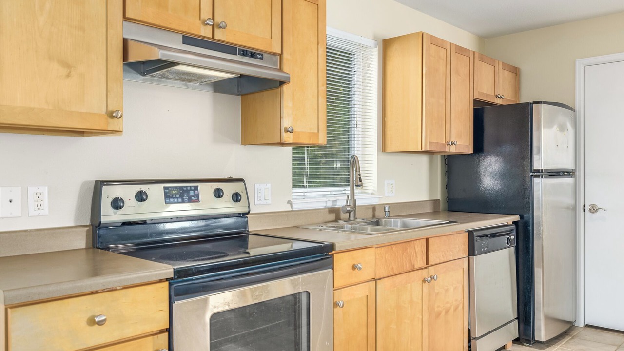Photo of Kitchen in Highland
