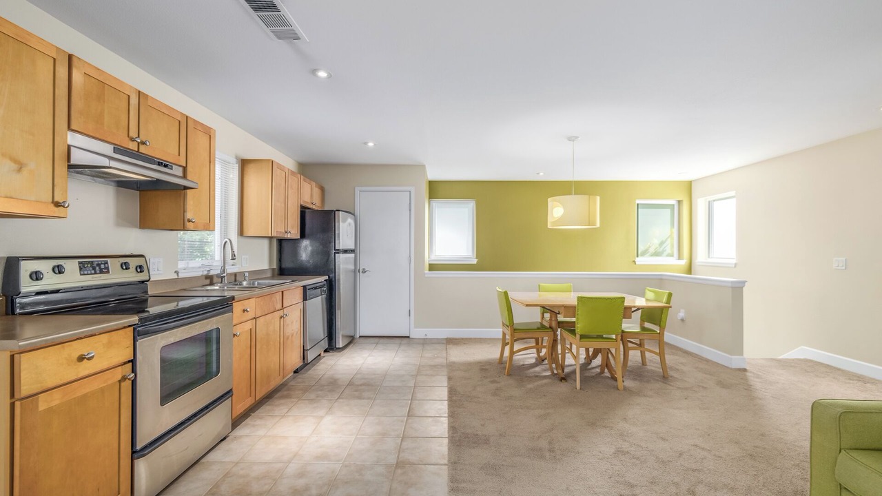 Photo of Kitchen in Highland
