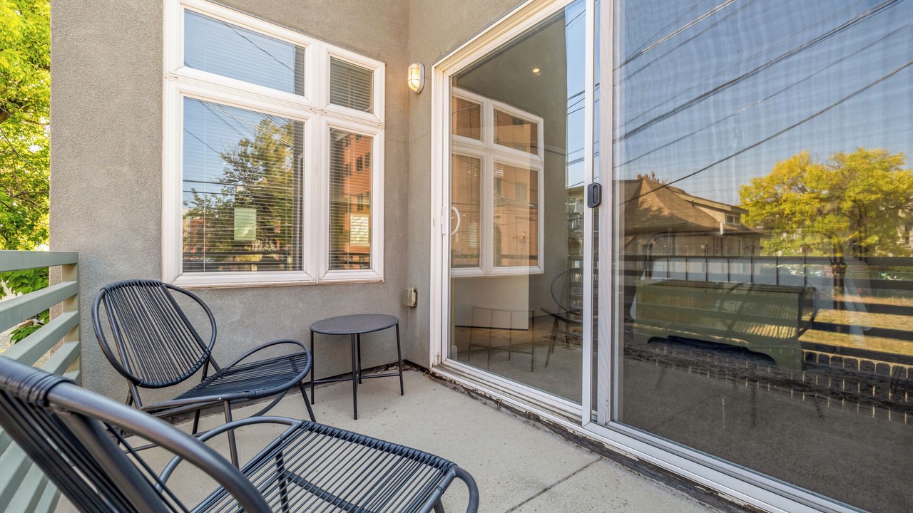 Photo of Patio Balcony in Highland