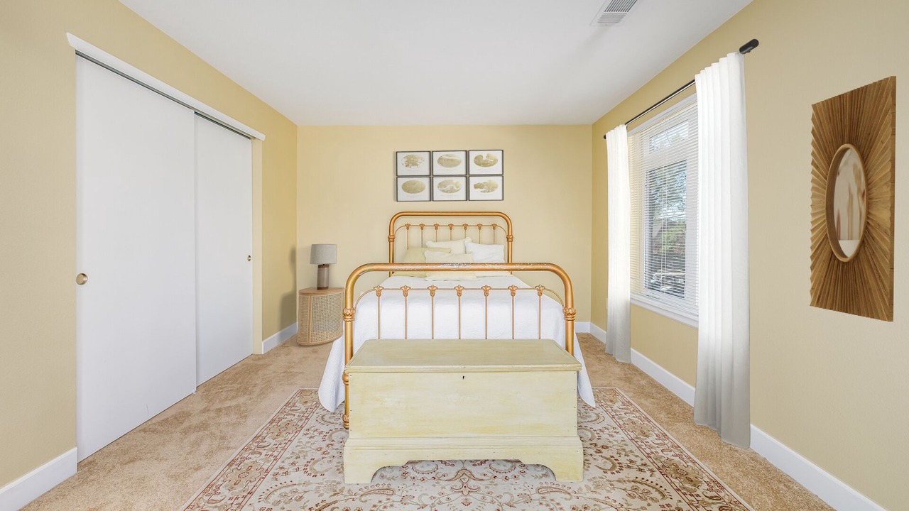 Photo of Bedroom in Highland