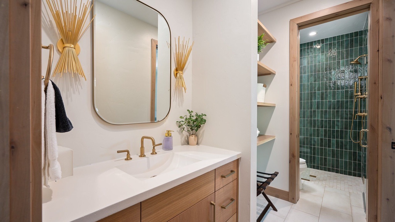 Photo of Bathroom in Fraser