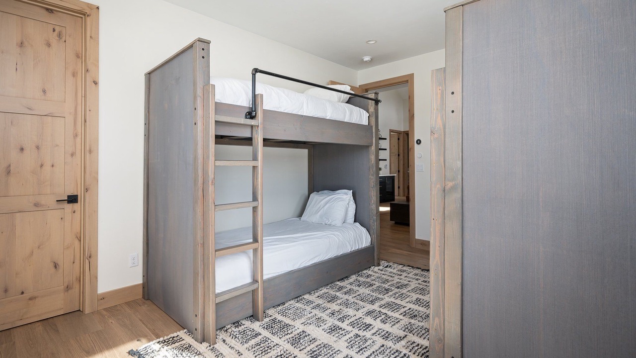 Photo of Bedroom in Fraser