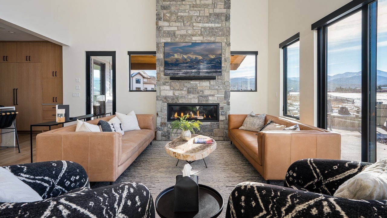 Photo of Livingroom in Fraser