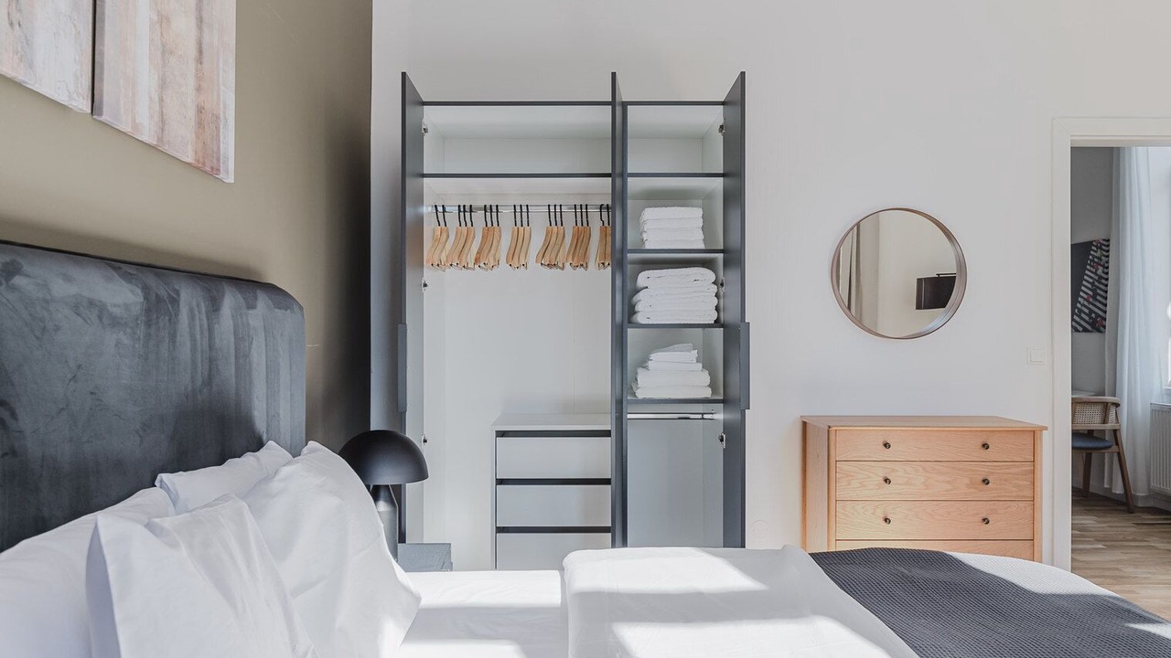 Photo of Bedroom in Erdberg