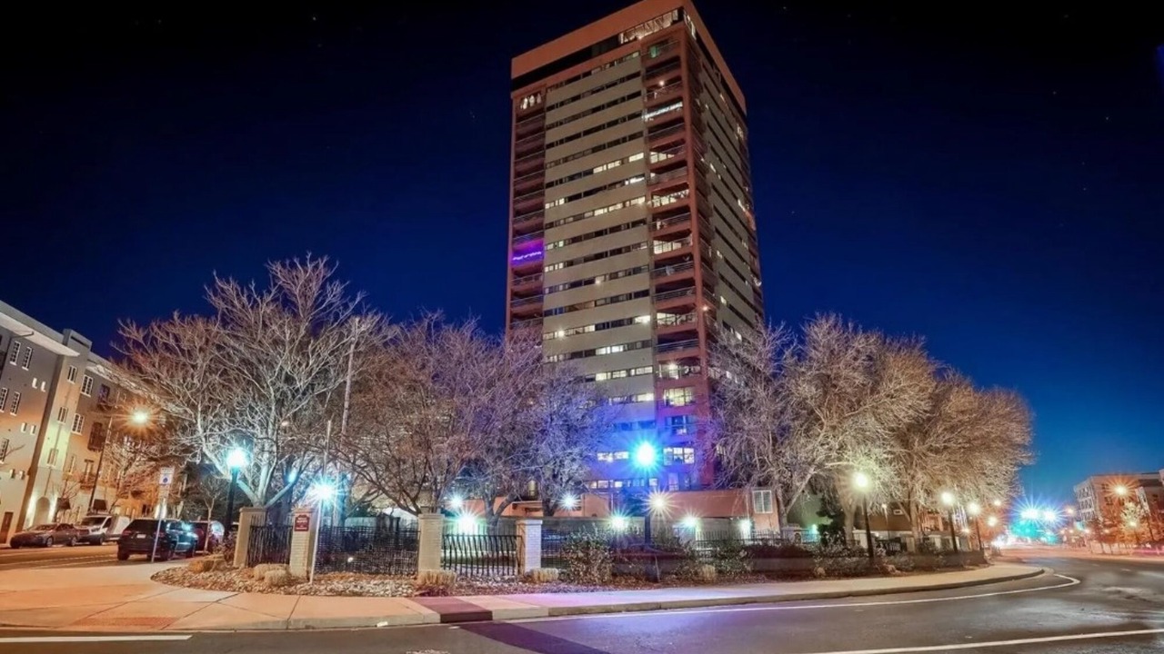Photo of Outdoor in Five Points