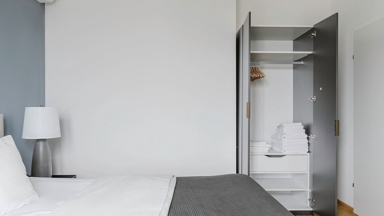Photo of Bedroom in Erdberg