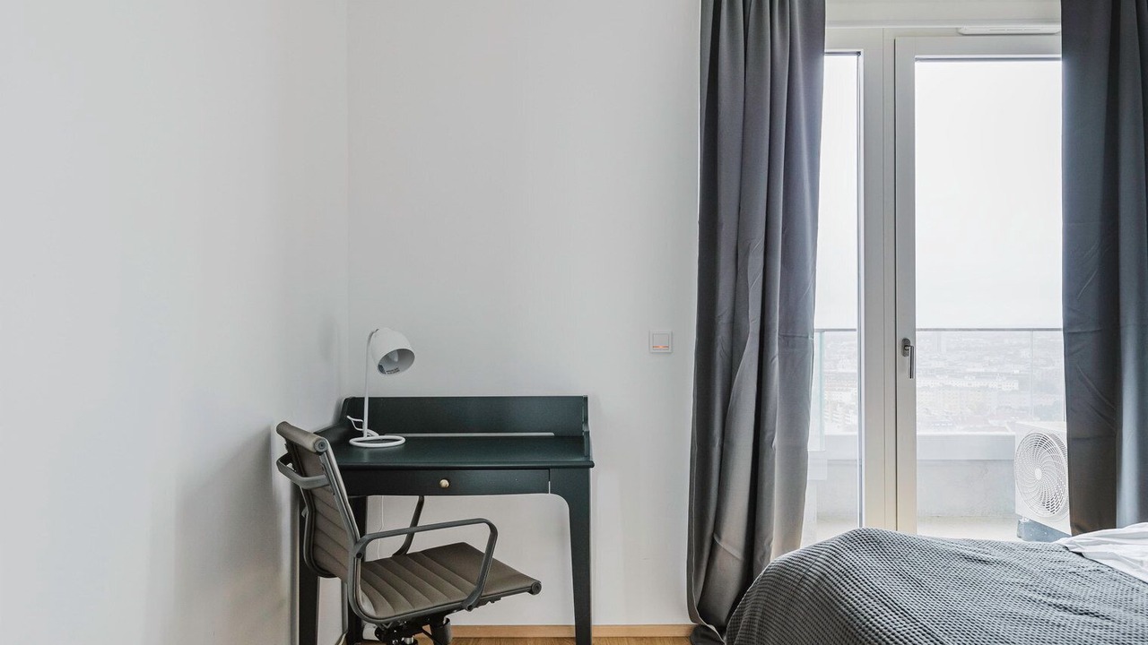 Photo of Bedroom in Erdberg
