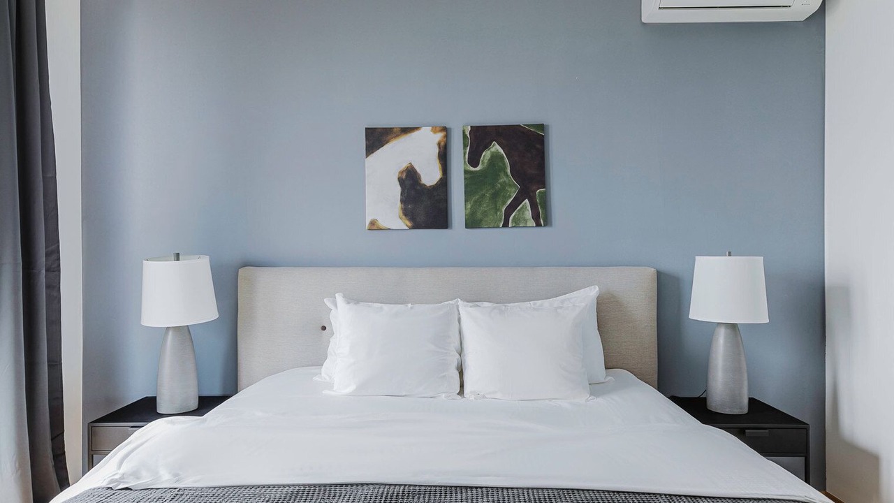 Photo of Bedroom in Erdberg
