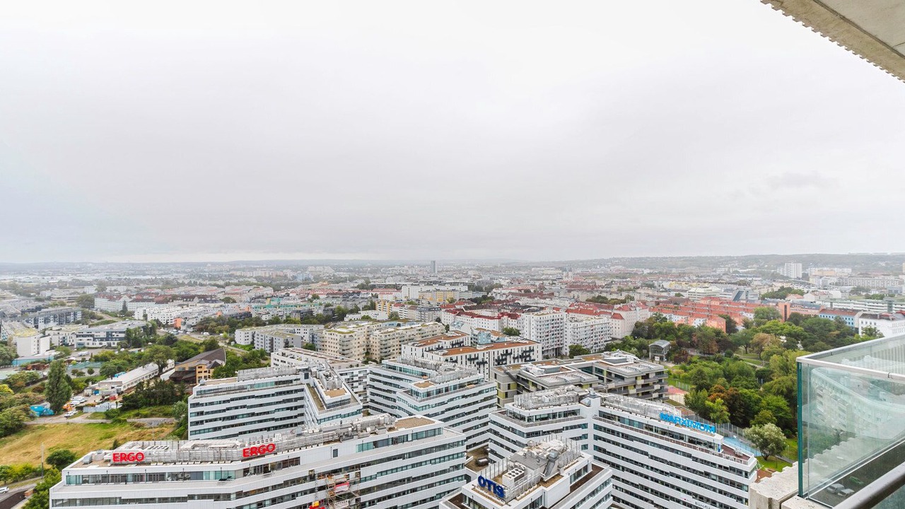 Photo of Outdoor in Erdberg
