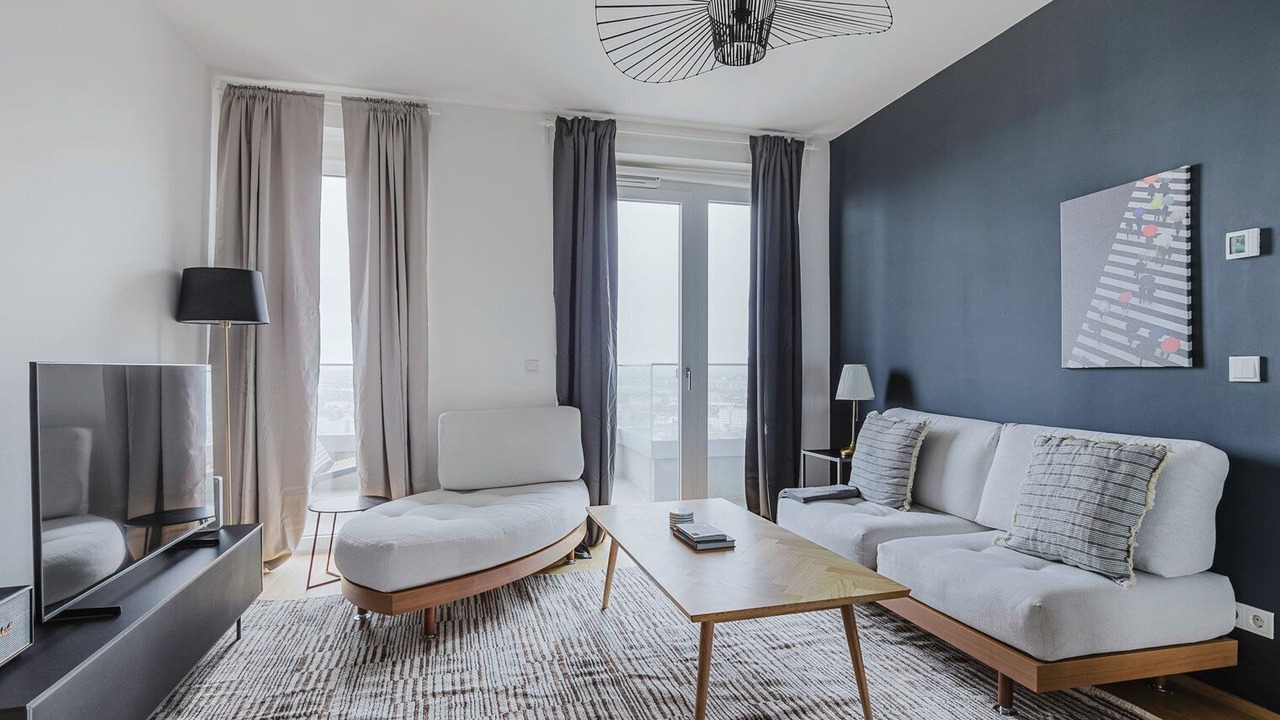 Photo of Livingroom in Erdberg