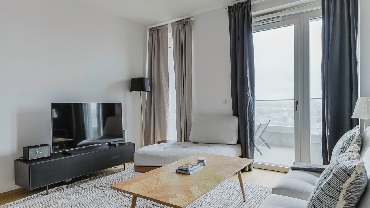 Photo of Livingroom in Erdberg