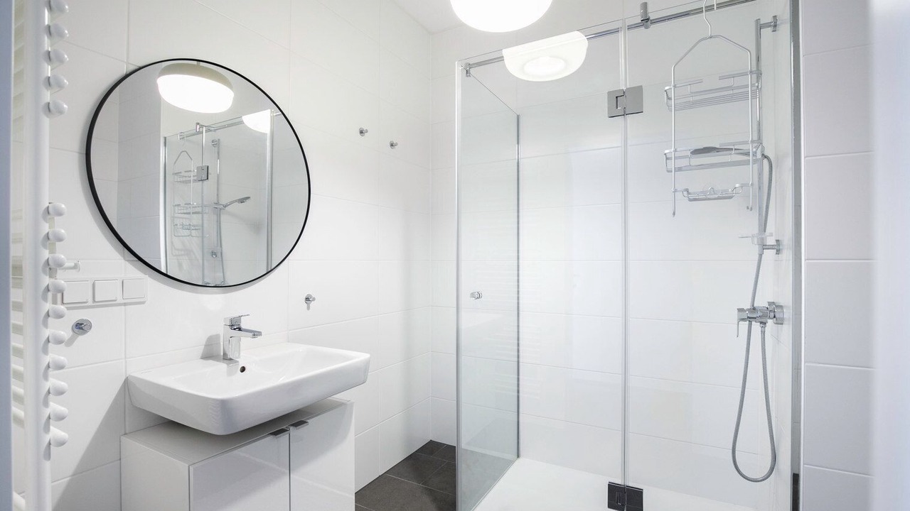 Photo of Bathroom in Erdberg