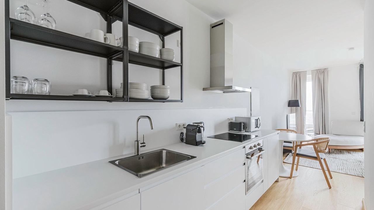 Photo of Kitchen in Erdberg