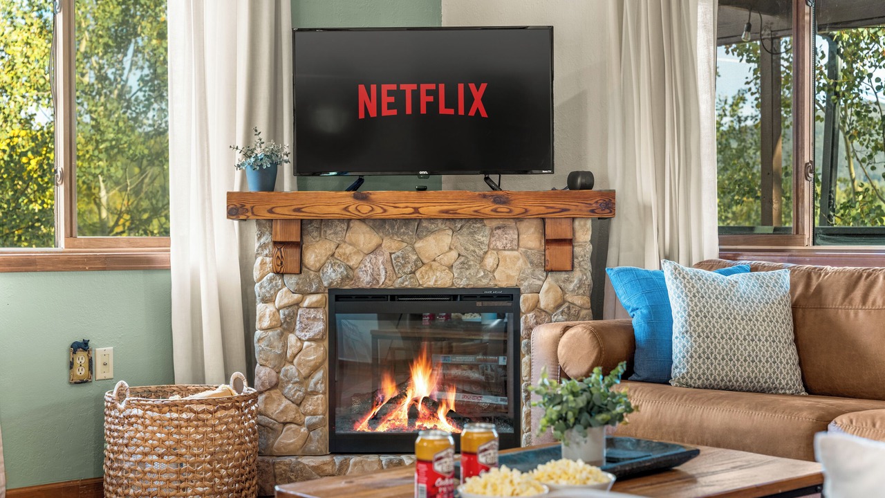 Photo of Livingroom in Cripple Creek