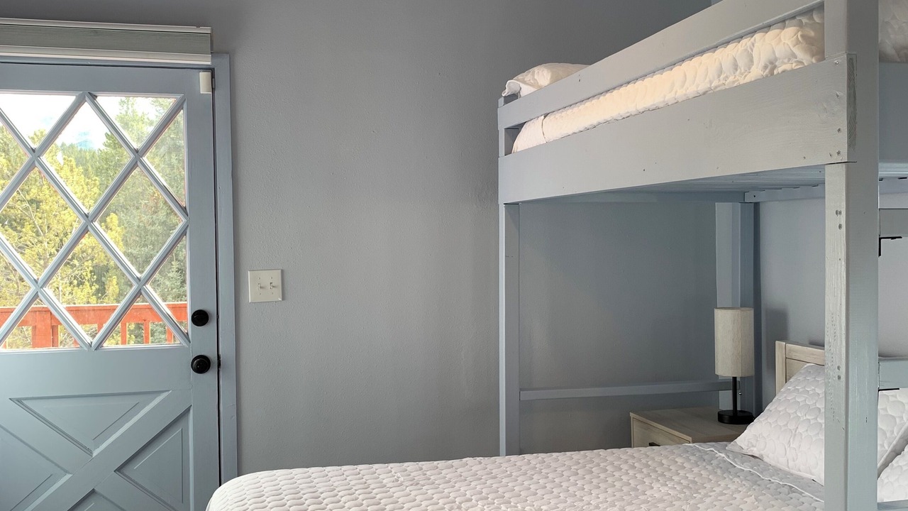 Photo of Bedroom in Black Hawk