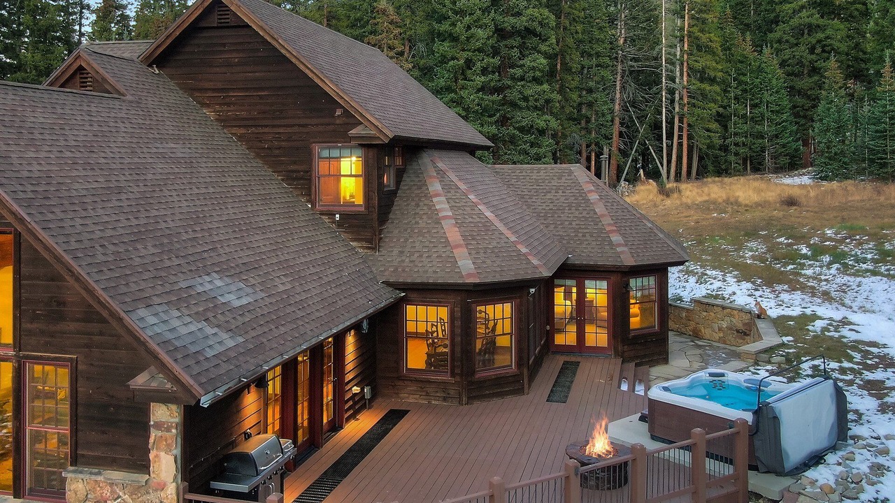 Photo of Outdoor in Blue River