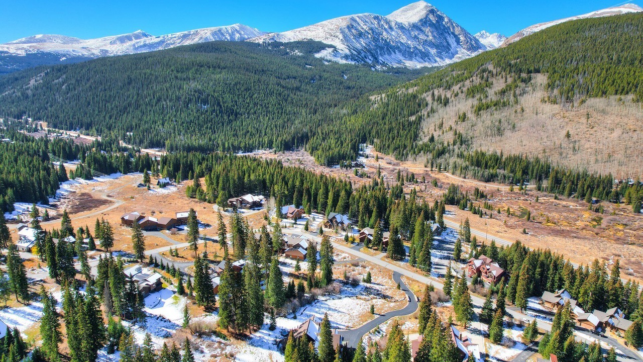 Photo of Outdoor in Blue River