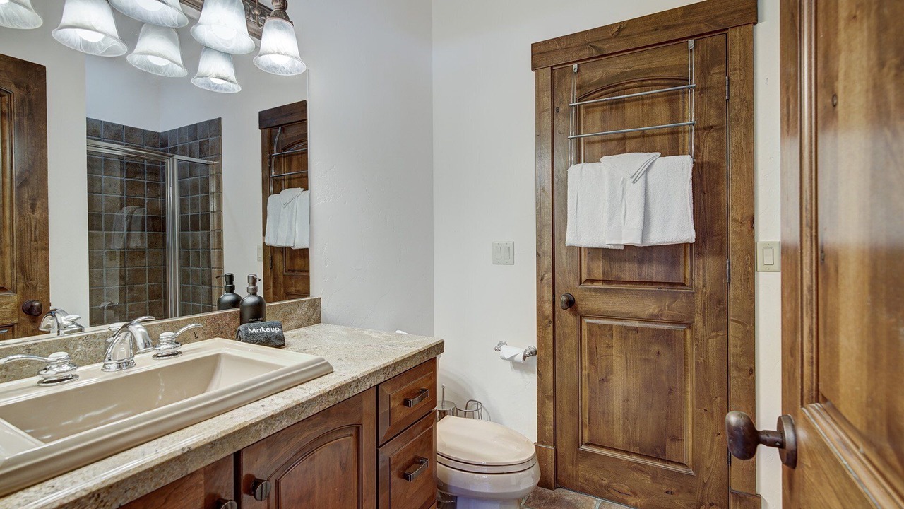 Photo of Bathroom in Blue River