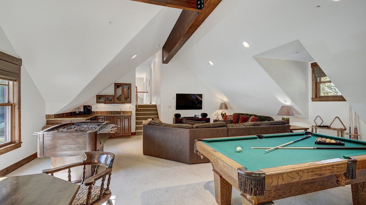 Photo of Bedroom in Blue River