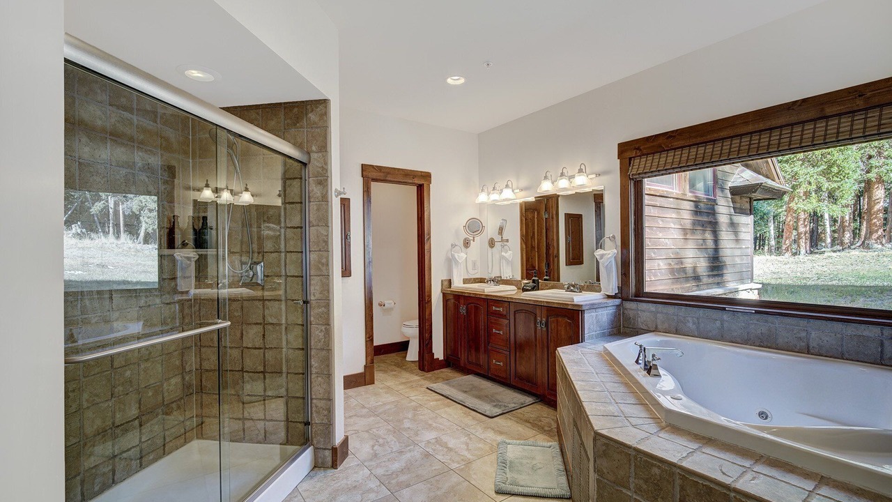 Photo of Bathroom in Blue River