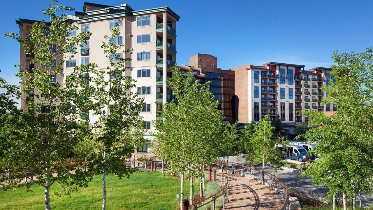 Photo of Outdoor in Steamboat Springs
