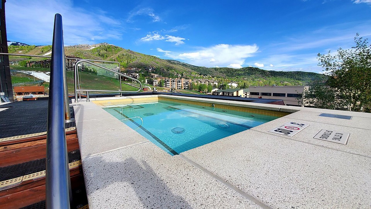 Photo of Outdoor in Steamboat Springs
