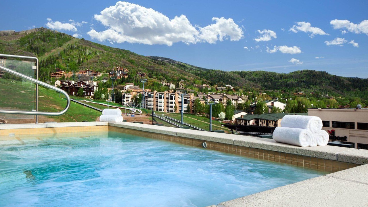 Photo of Outdoor in Steamboat Springs