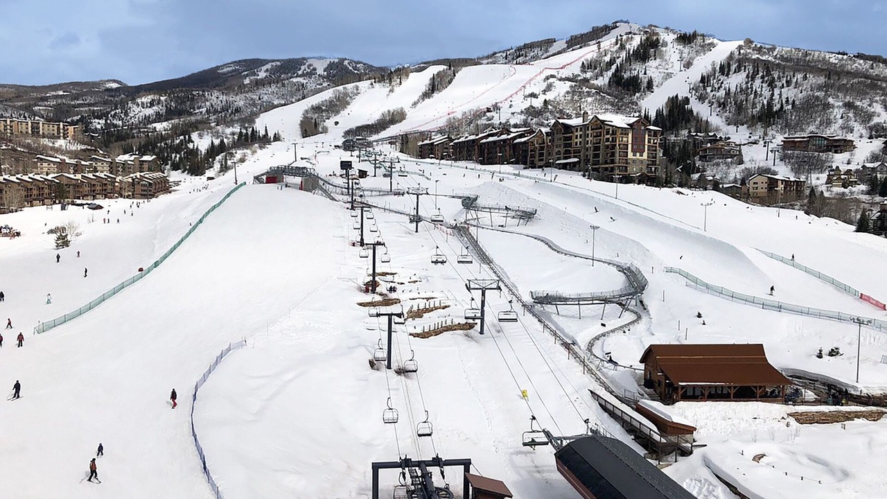 Photo of Others in Steamboat Springs